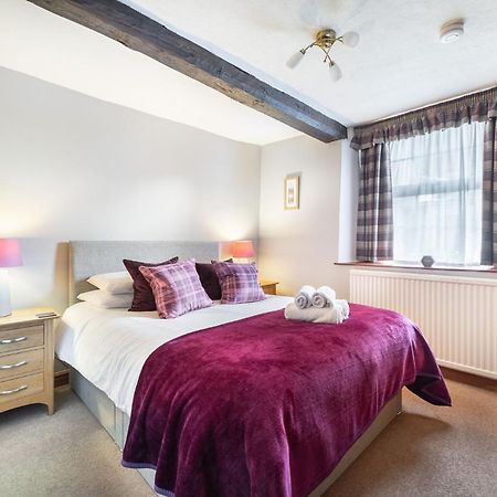 Koru Villa Ambleside Luaran gambar