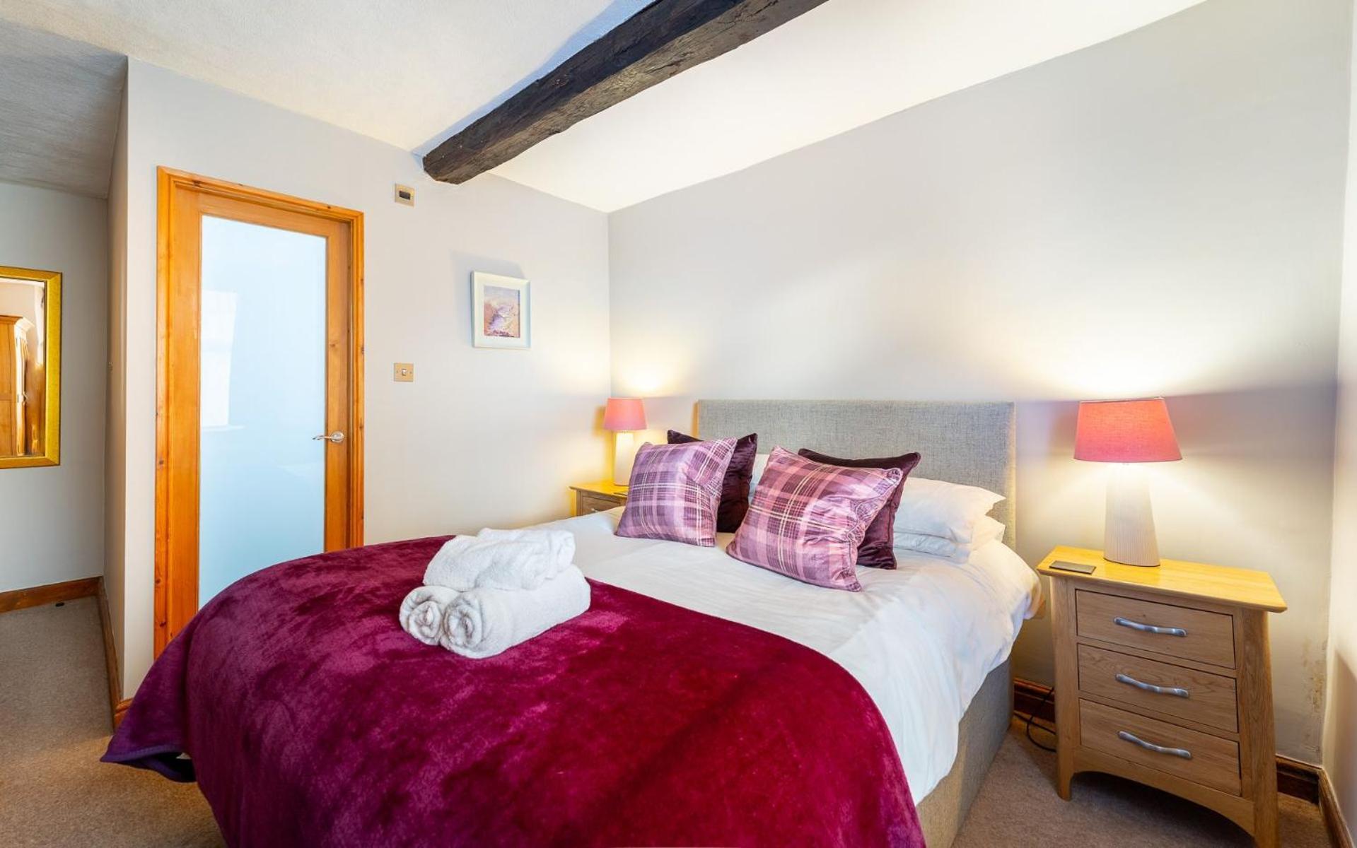 Koru Villa Ambleside Luaran gambar