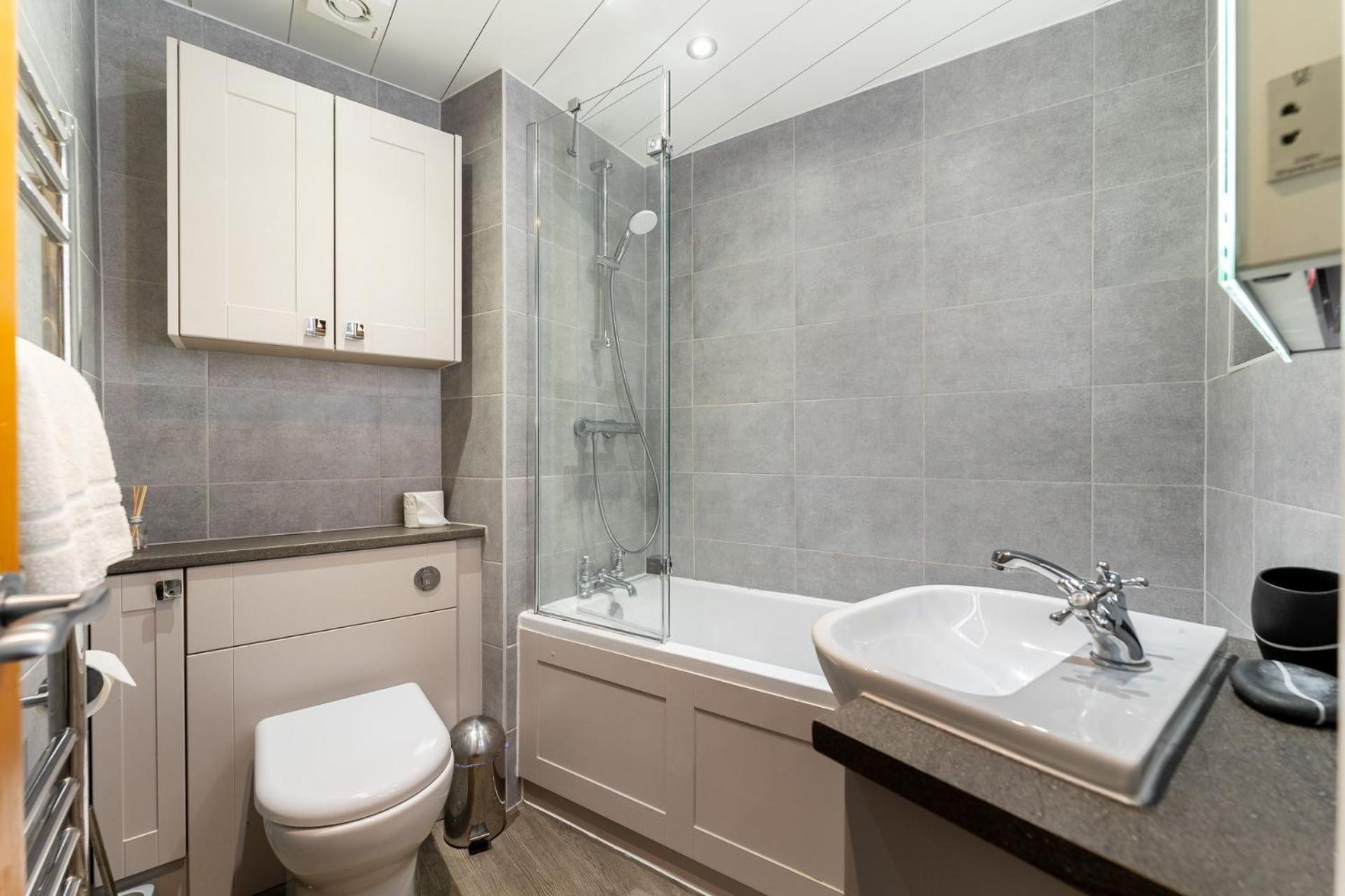Koru Villa Ambleside Luaran gambar