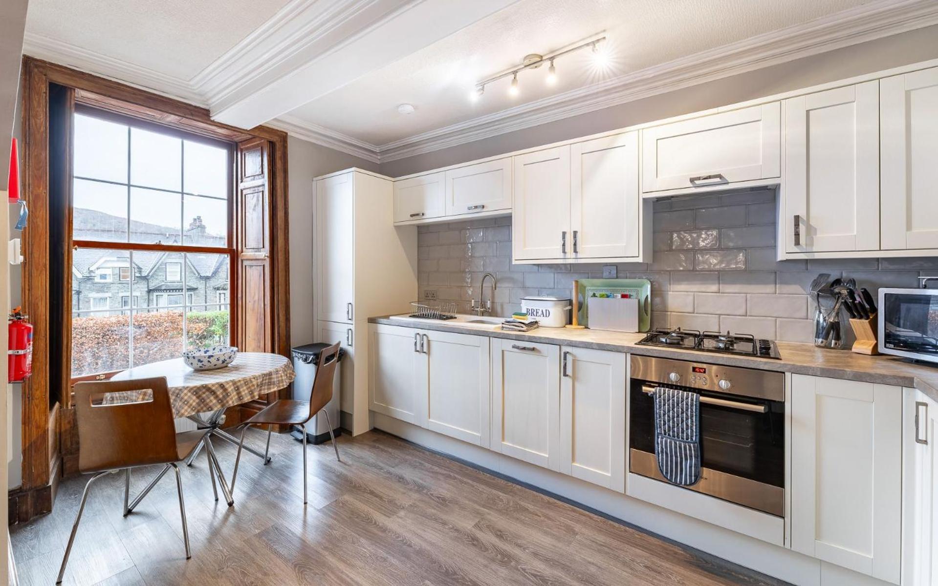 Koru Villa Ambleside Luaran gambar