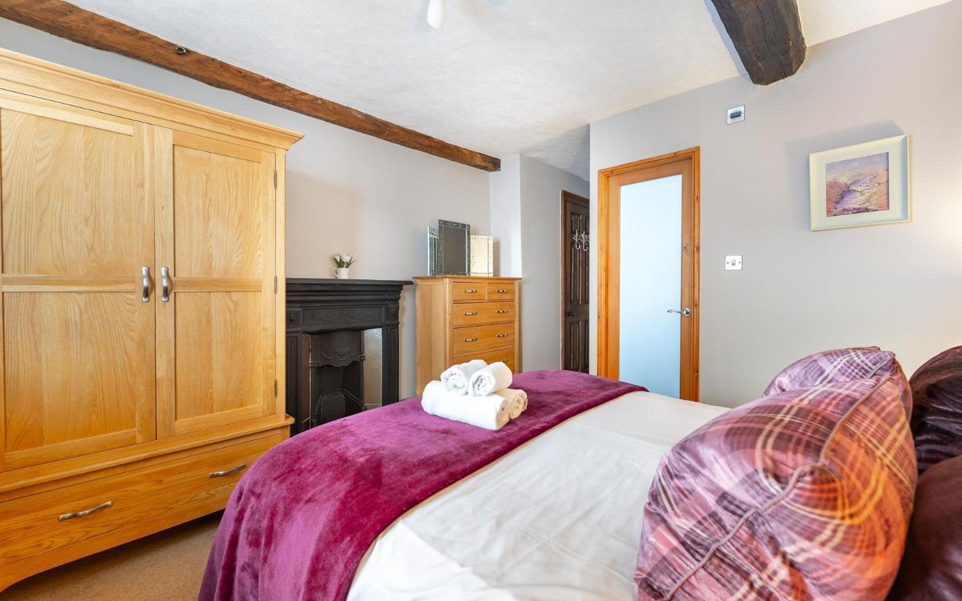 Koru Villa Ambleside Luaran gambar
