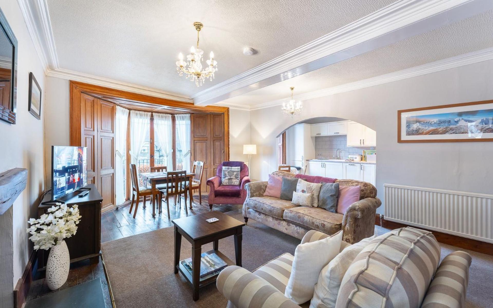 Koru Villa Ambleside Luaran gambar
